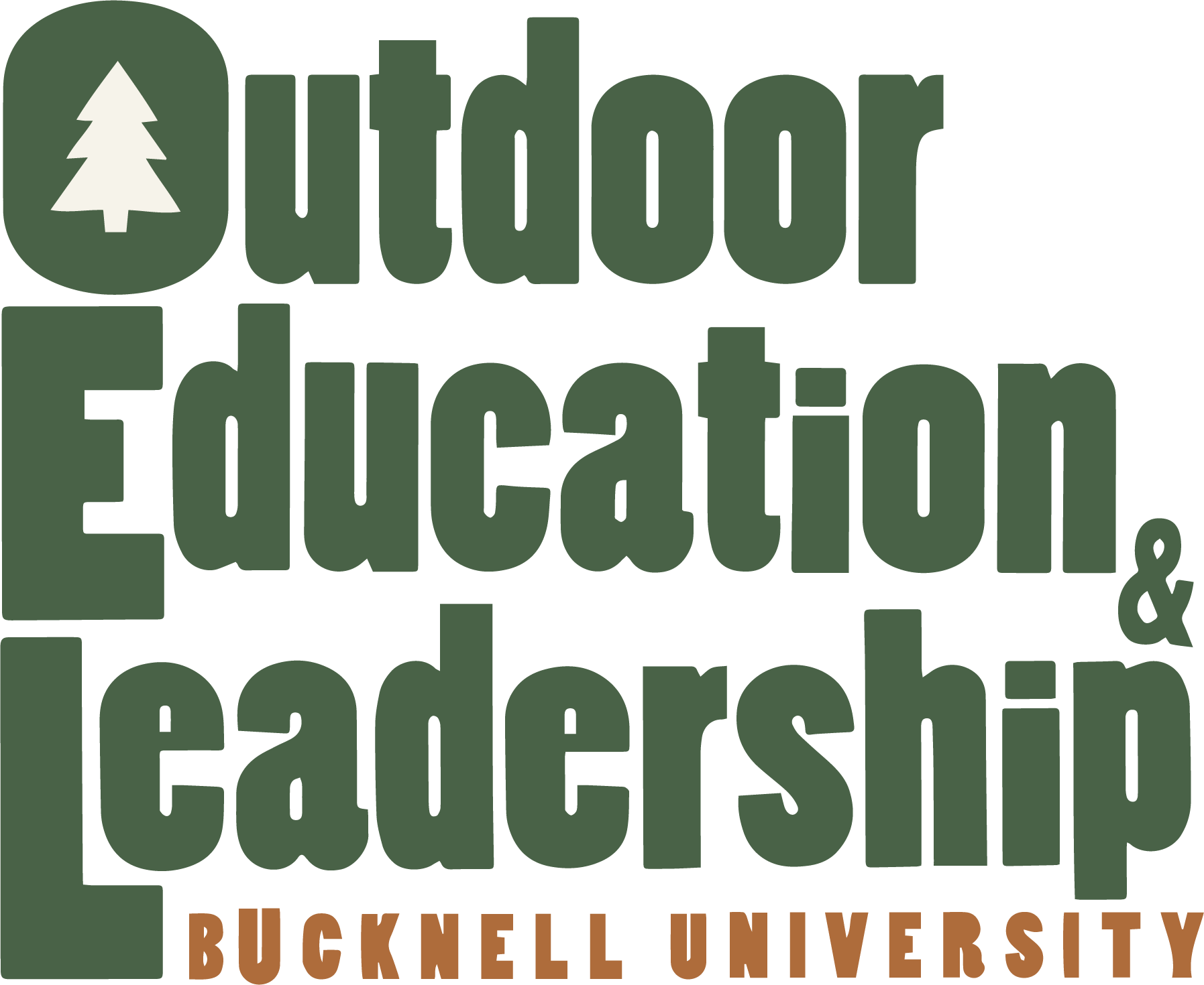 Outdoor Education & Leadership